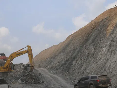 Áp lực 'tiền có, khó tiêu' trong các dự án giao thông
